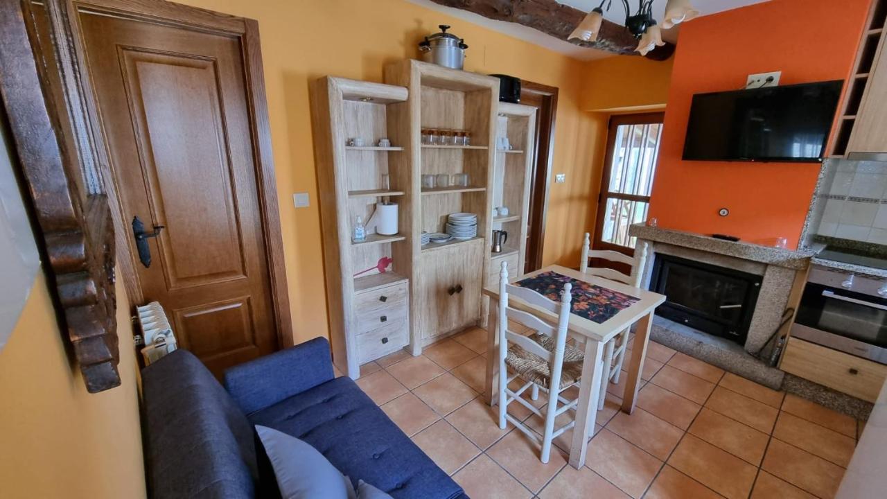 Casa Jardin Mariana Villa Lubian Luaran gambar