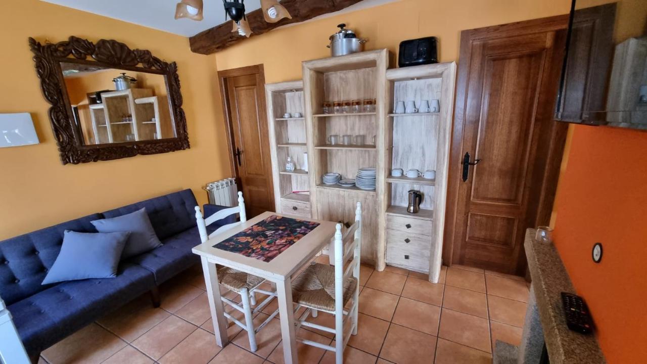 Casa Jardin Mariana Villa Lubian Luaran gambar