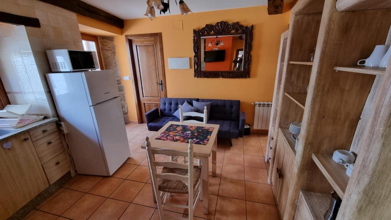 Casa Jardin Mariana Villa Lubian Luaran gambar