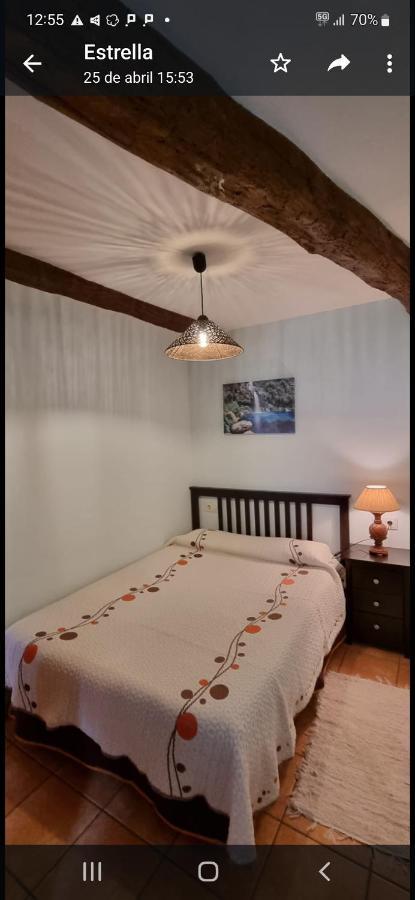 Casa Jardin Mariana Villa Lubian Luaran gambar