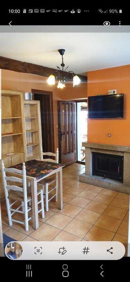 Casa Jardin Mariana Villa Lubian Luaran gambar